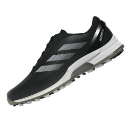 adidas ADIZERO ZG - Sort